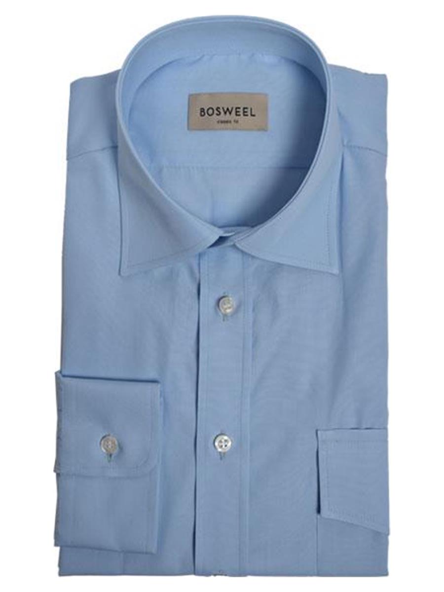 Bosweel Skjorter 57-235-0-24_36 - Bygholm Menswear